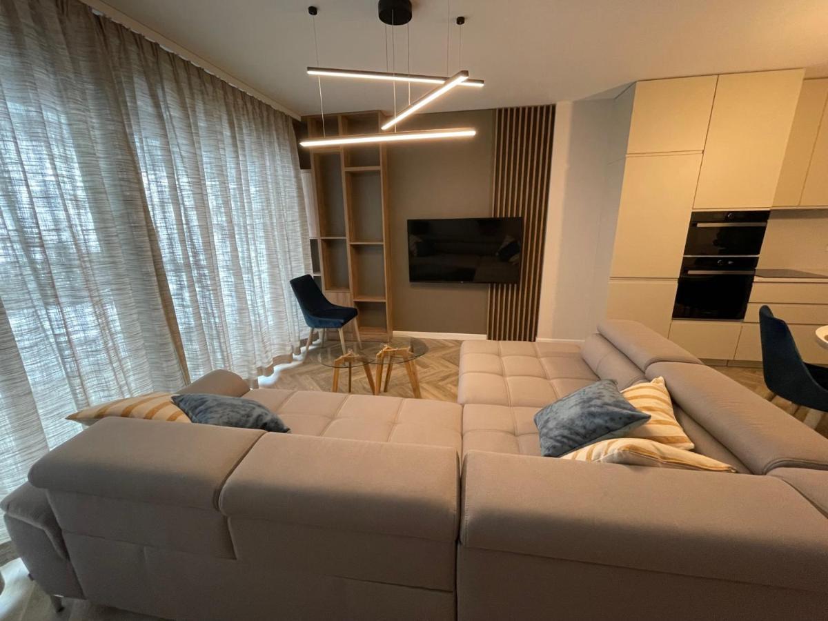 Apartament Blisko Kolejki Na Skrzyczne Szczyrk Exterior photo