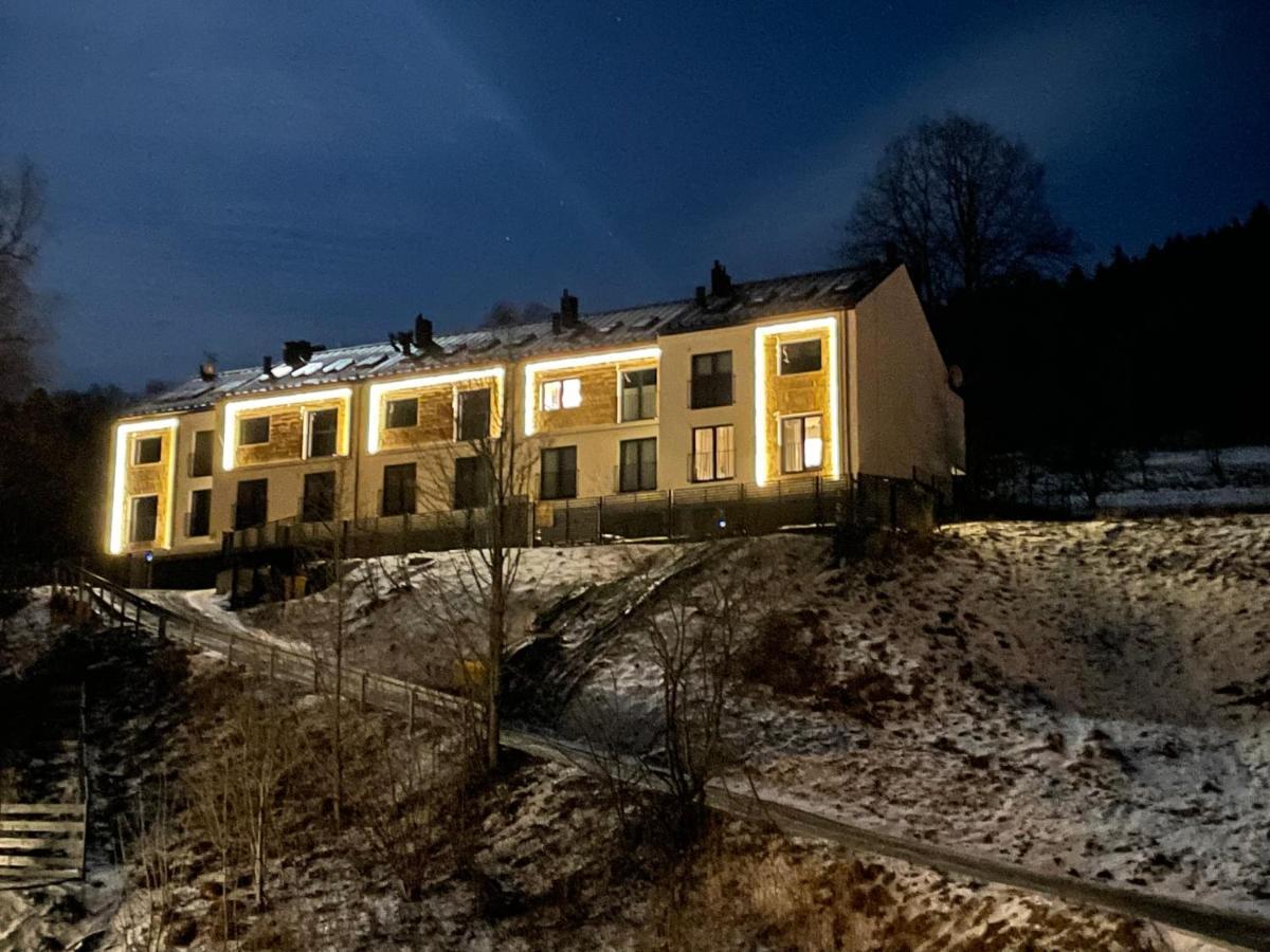 Apartament Blisko Kolejki Na Skrzyczne Szczyrk Exterior photo