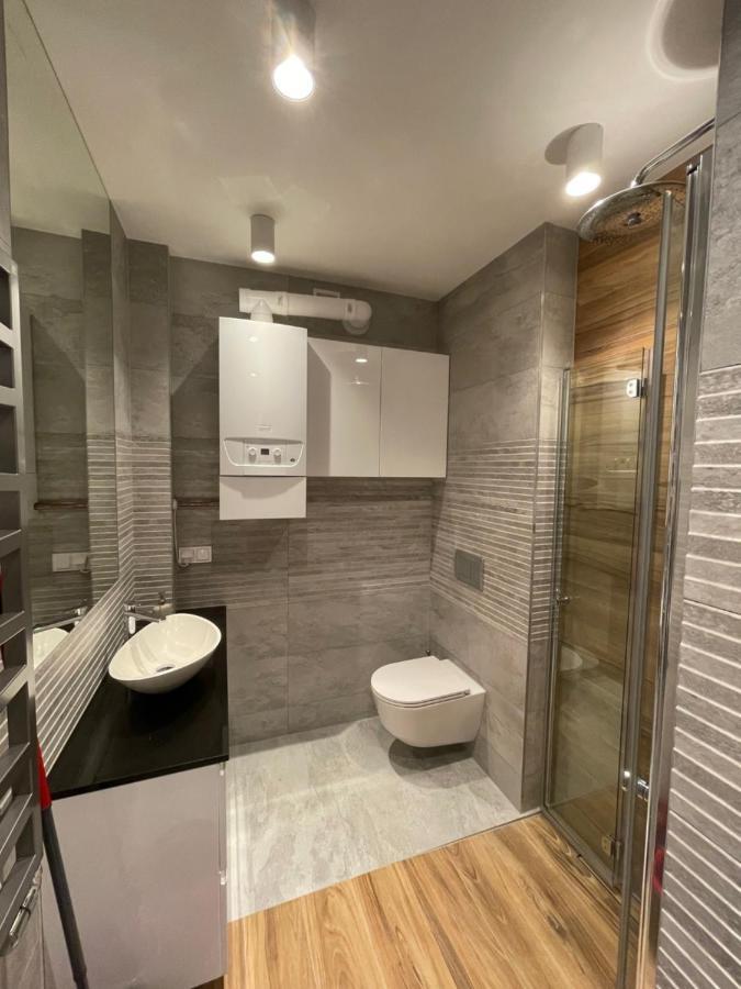 Apartament Blisko Kolejki Na Skrzyczne Szczyrk Exterior photo