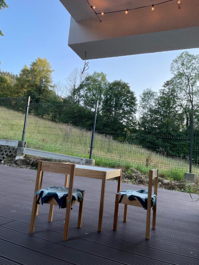 Apartament Blisko Kolejki Na Skrzyczne Szczyrk Exterior photo