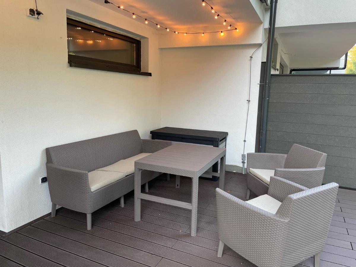 Apartament Blisko Kolejki Na Skrzyczne Szczyrk Exterior photo