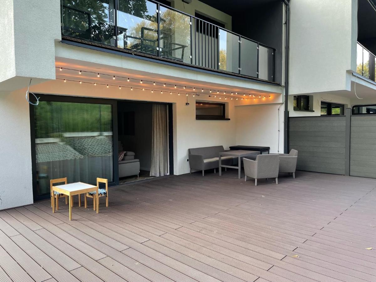 Apartament Blisko Kolejki Na Skrzyczne Szczyrk Exterior photo